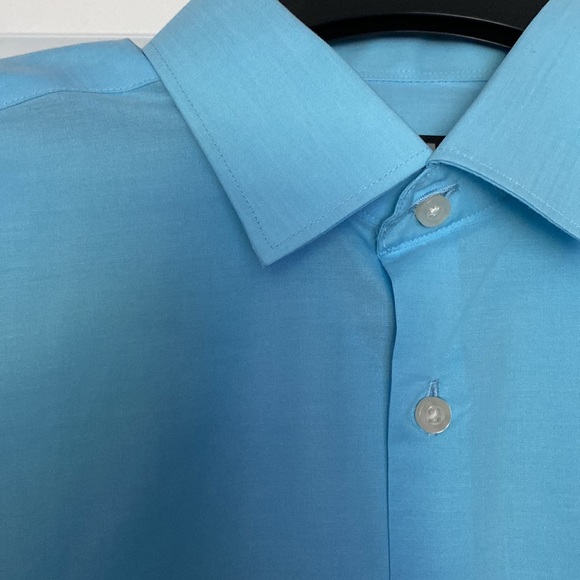 Slim fit dress shirt - Picture 2 of 3